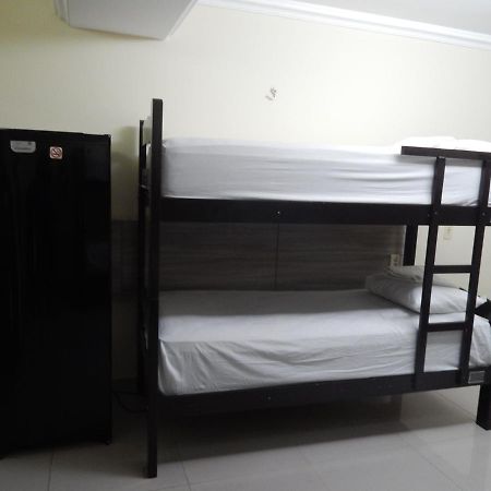 Good Hostel & Pousada 福塔雷萨 外观 照片