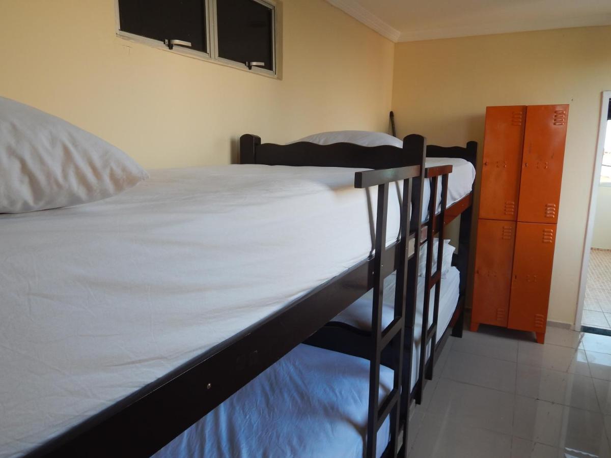 Good Hostel & Pousada 福塔雷萨 外观 照片
