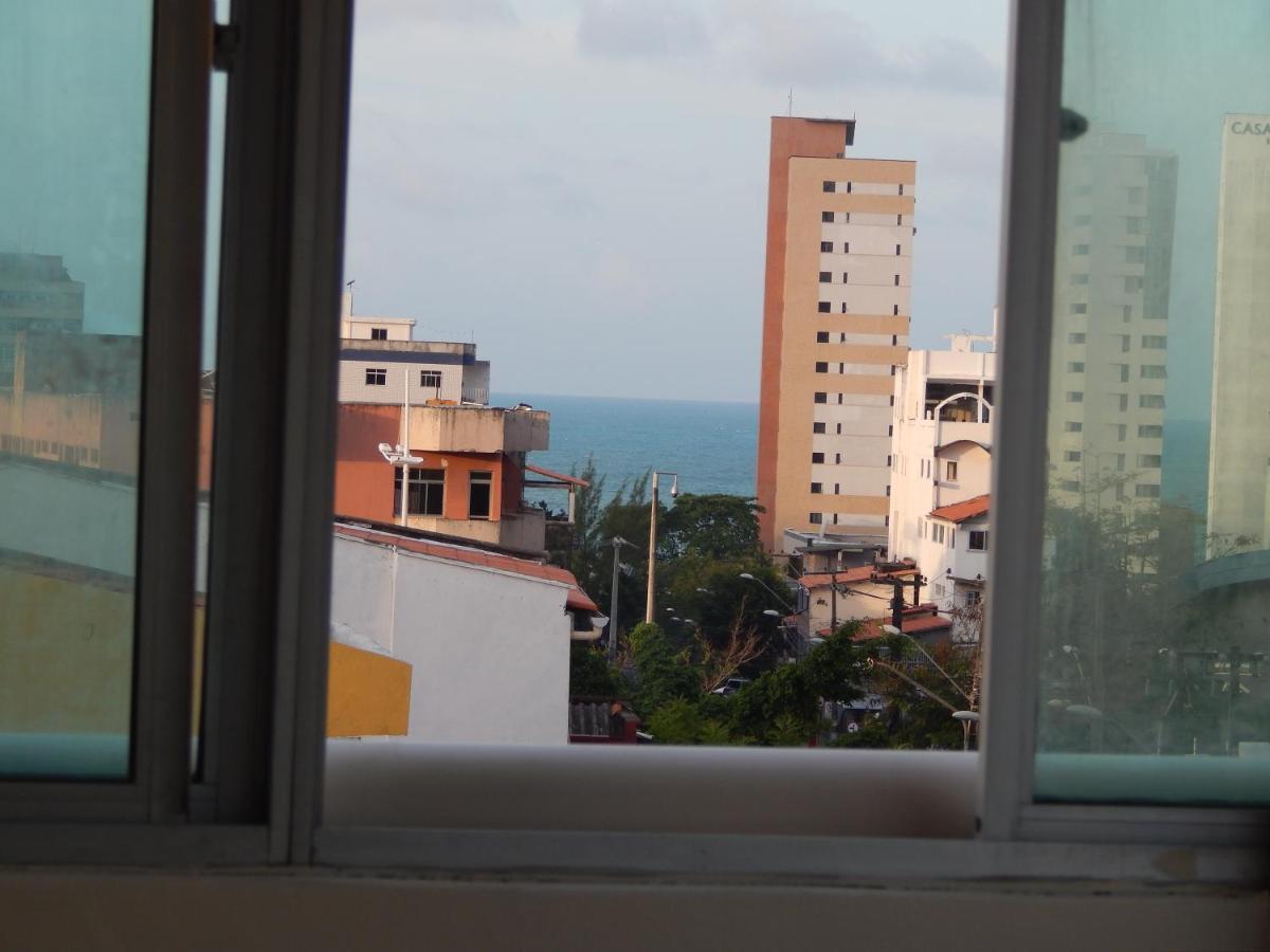 Good Hostel & Pousada 福塔雷萨 外观 照片