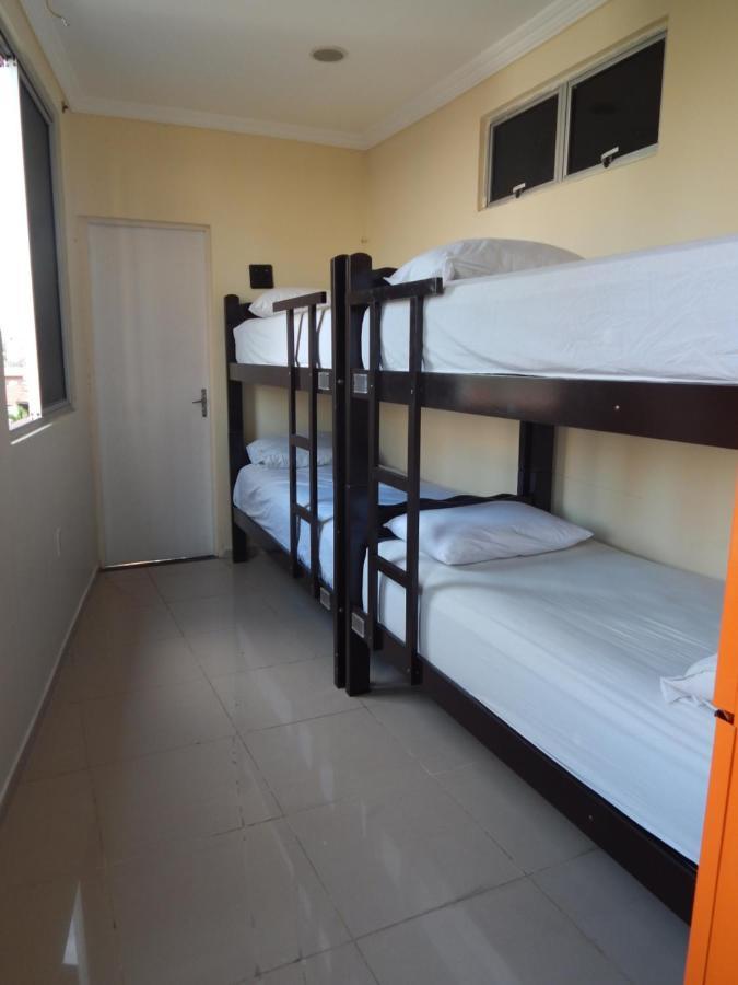 Good Hostel & Pousada 福塔雷萨 外观 照片