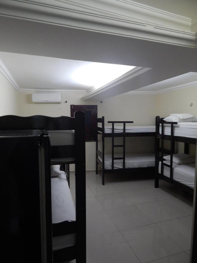 Good Hostel & Pousada 福塔雷萨 外观 照片