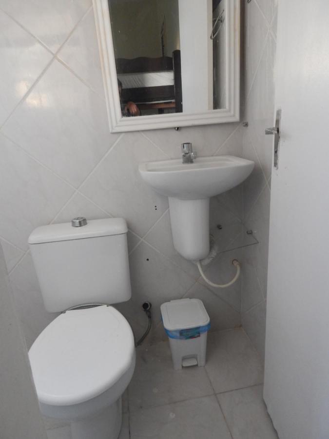 Good Hostel & Pousada 福塔雷萨 外观 照片