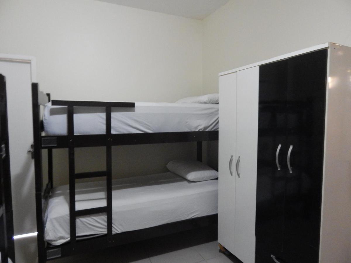 Good Hostel & Pousada 福塔雷萨 外观 照片