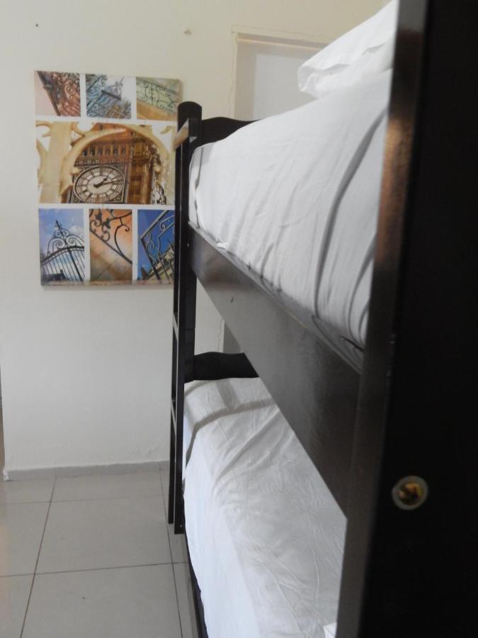 Good Hostel & Pousada 福塔雷萨 外观 照片