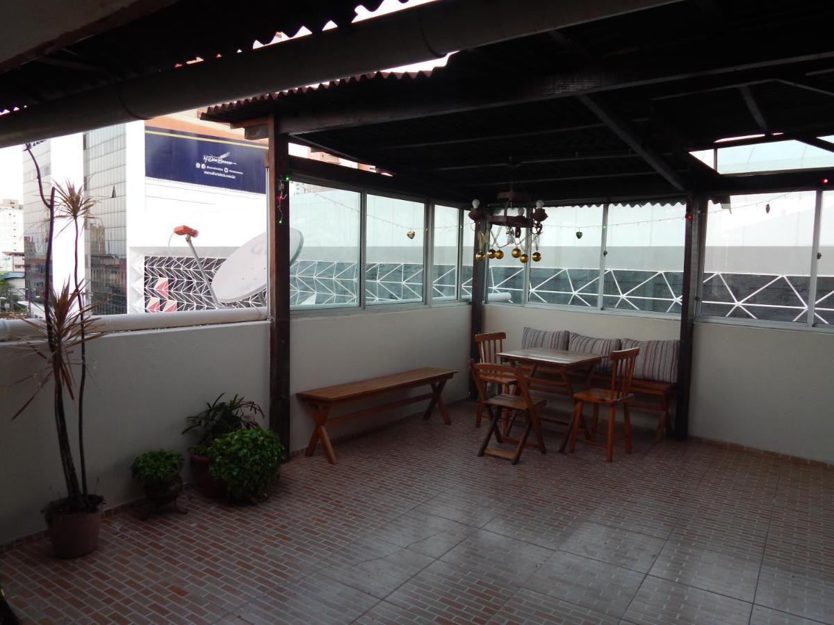 Good Hostel & Pousada 福塔雷萨 外观 照片