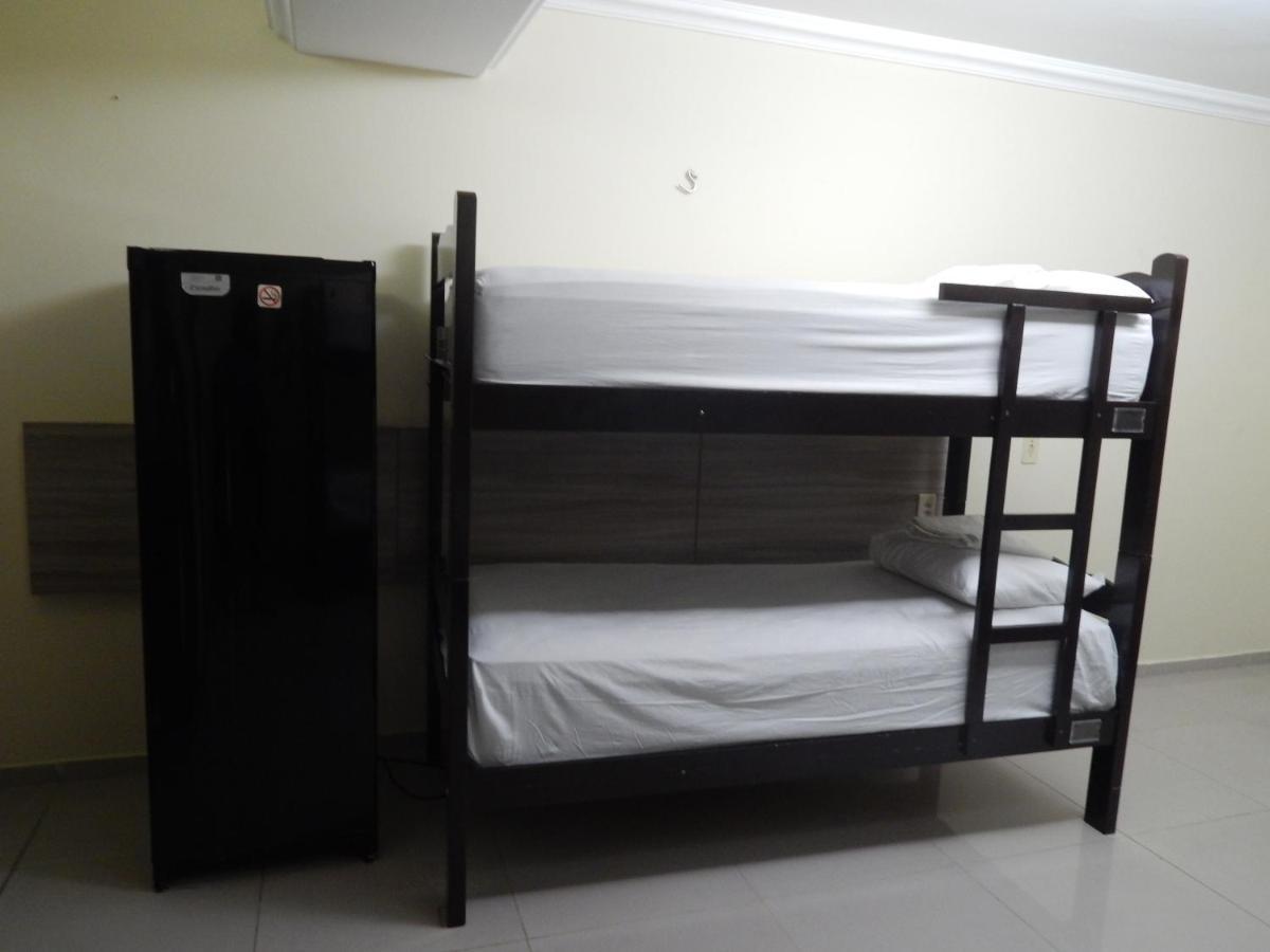 Good Hostel & Pousada 福塔雷萨 外观 照片