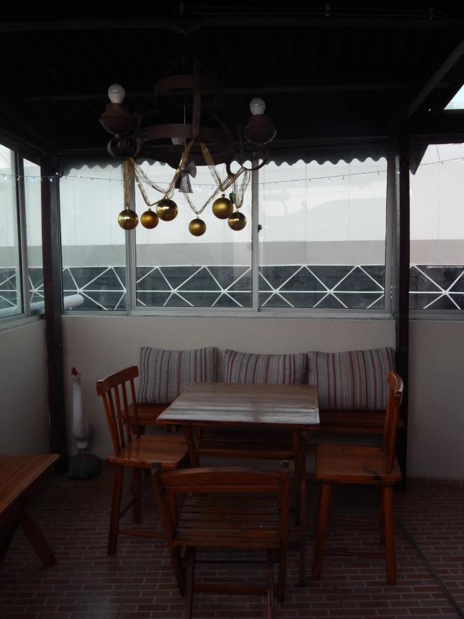 Good Hostel & Pousada 福塔雷萨 外观 照片