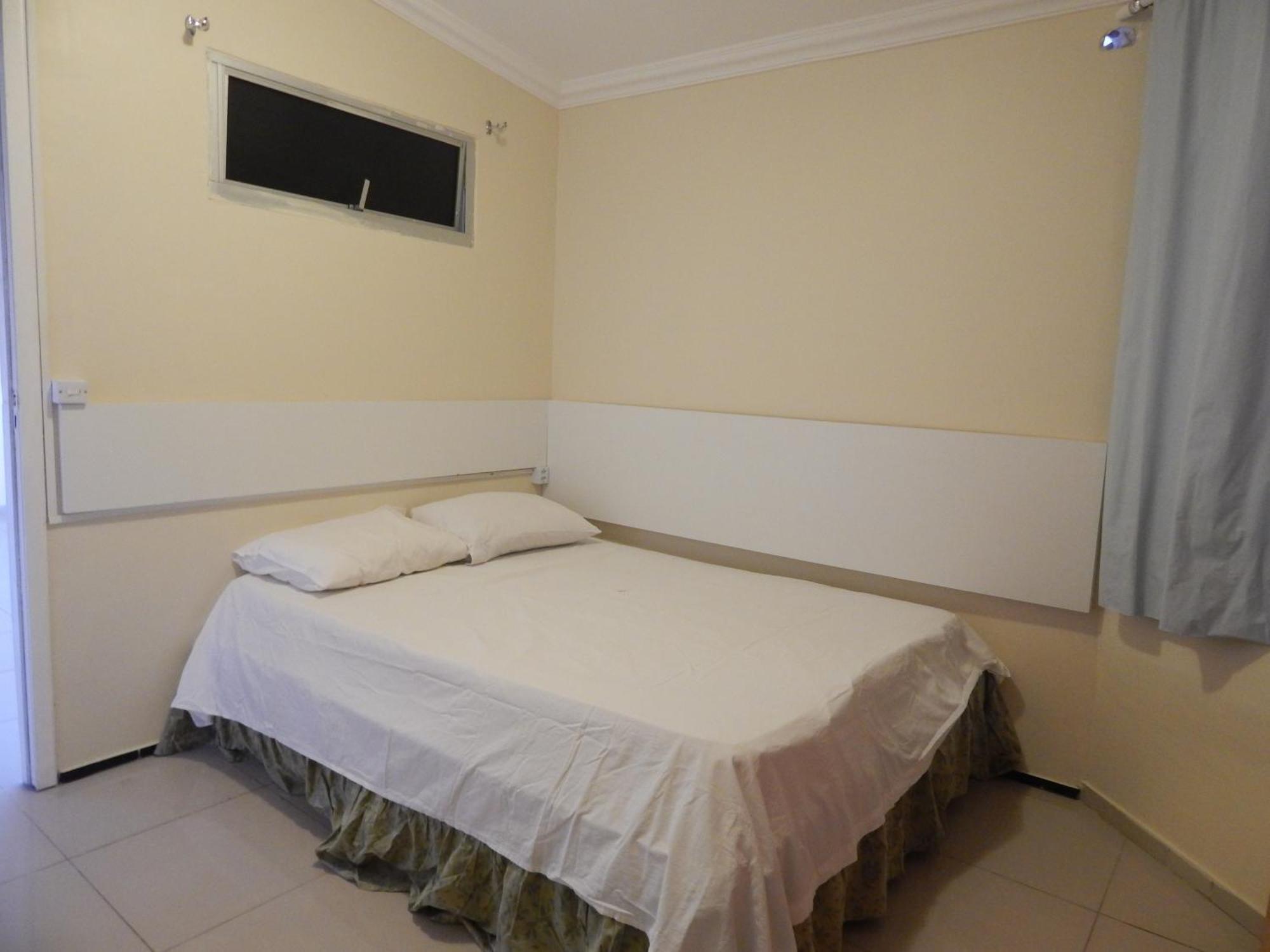 Good Hostel & Pousada 福塔雷萨 外观 照片