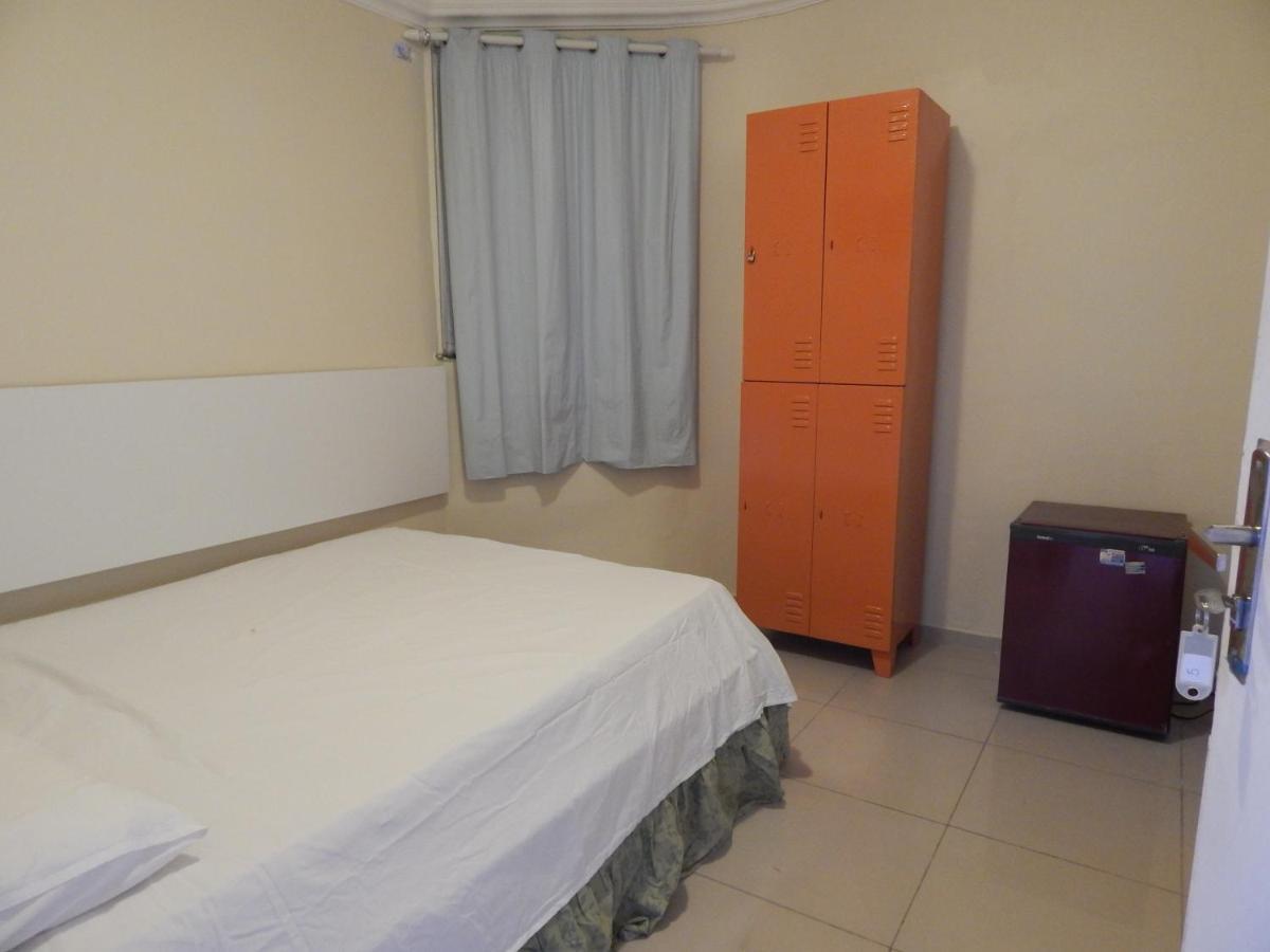 Good Hostel & Pousada 福塔雷萨 外观 照片