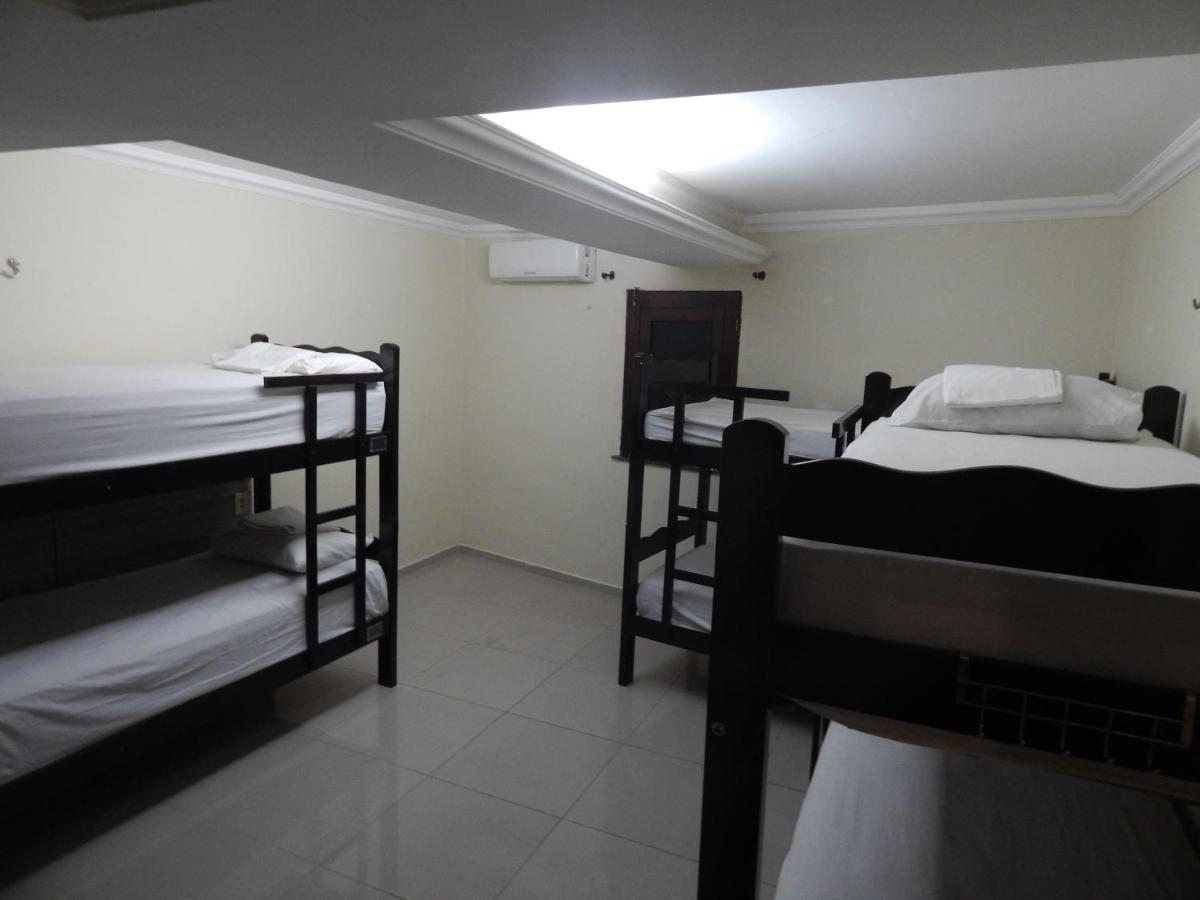 Good Hostel & Pousada 福塔雷萨 外观 照片