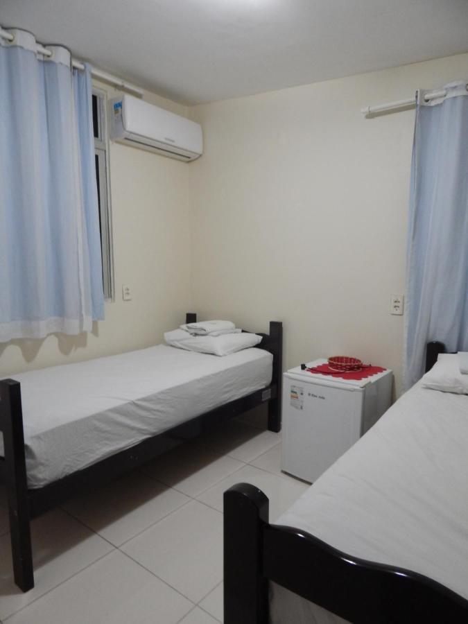 Good Hostel & Pousada 福塔雷萨 外观 照片