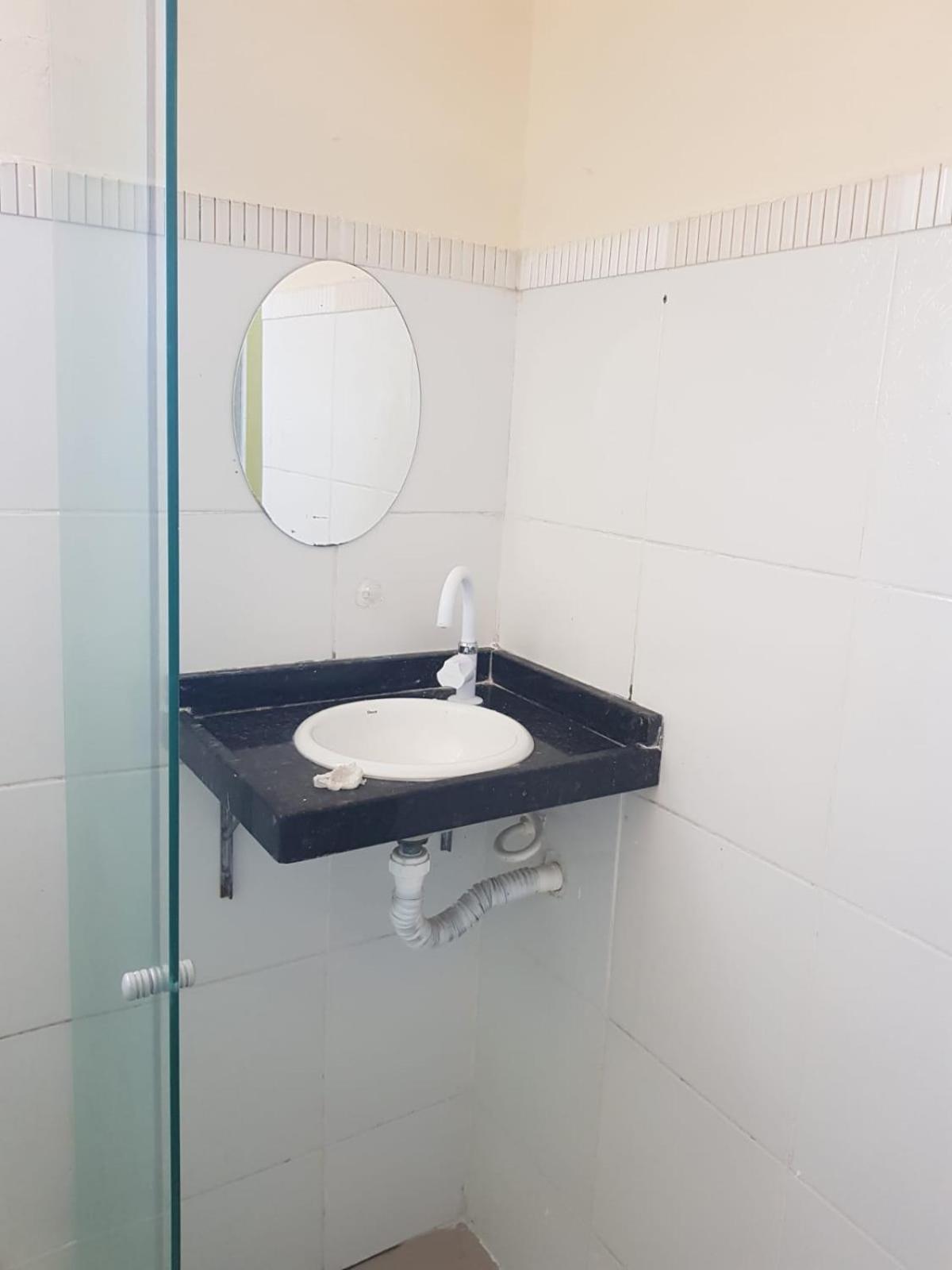 Good Hostel & Pousada 福塔雷萨 外观 照片
