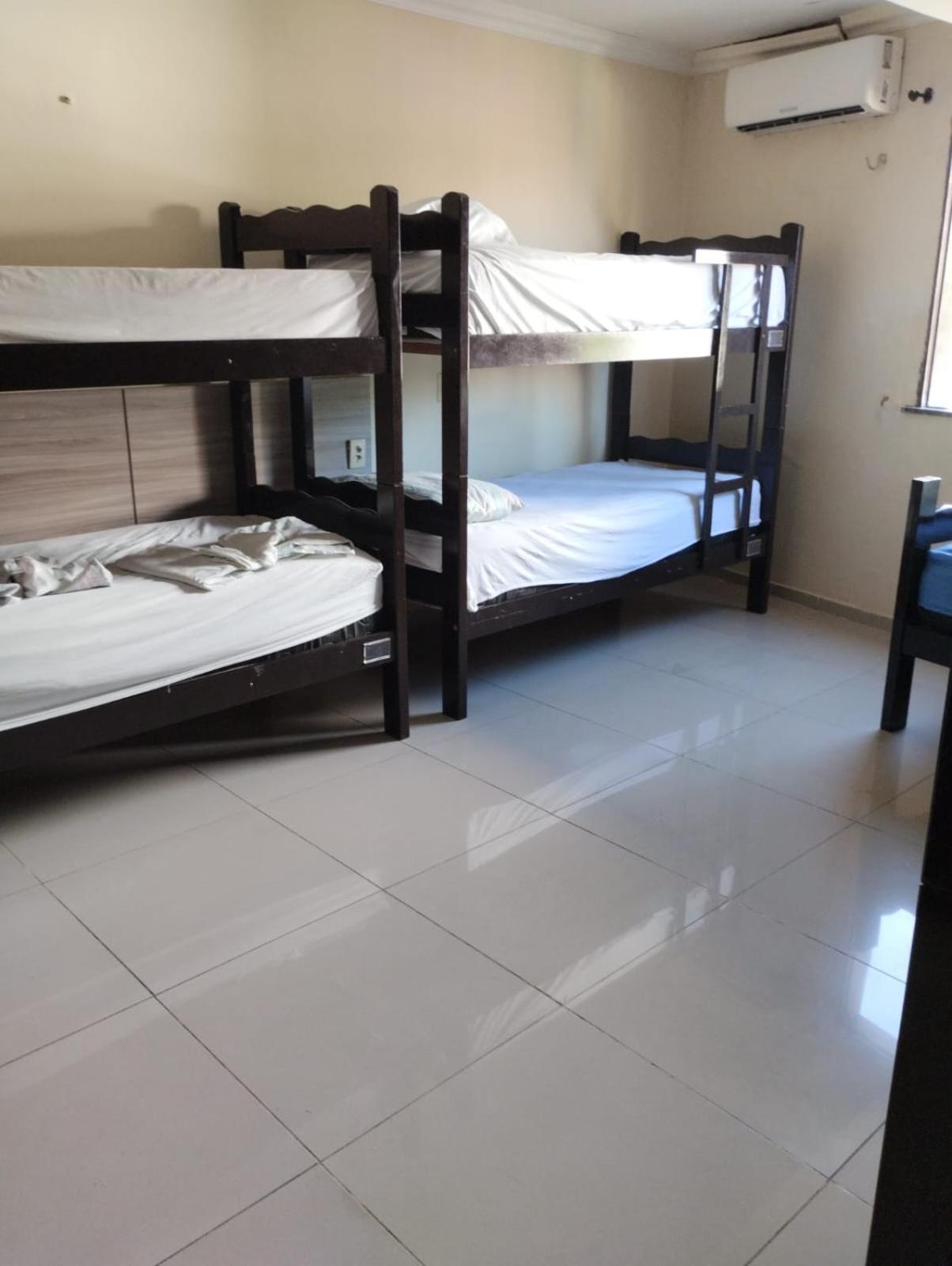 Good Hostel & Pousada 福塔雷萨 外观 照片